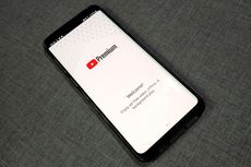 YouTube Premium Bebas dari Iklan, Bagaimana Nasib Kreator Konten?
