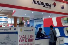 Malaysia Airlines Tawarkan Tiket ke Eropa mulai 780 Dollar AS