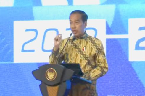 Hilirisasi Rumput Laut, Jokowi: Ada Cuannya Pasti Akan Berbondong-bondong...