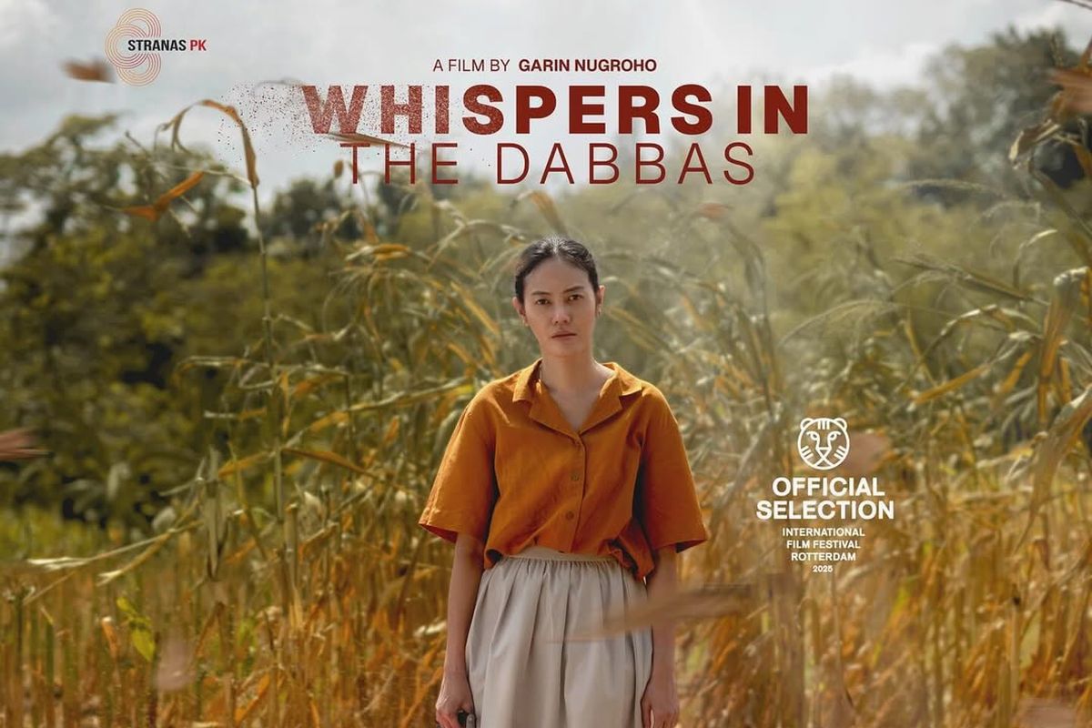 Film Nyanyi Sunyi dalam Rantang.