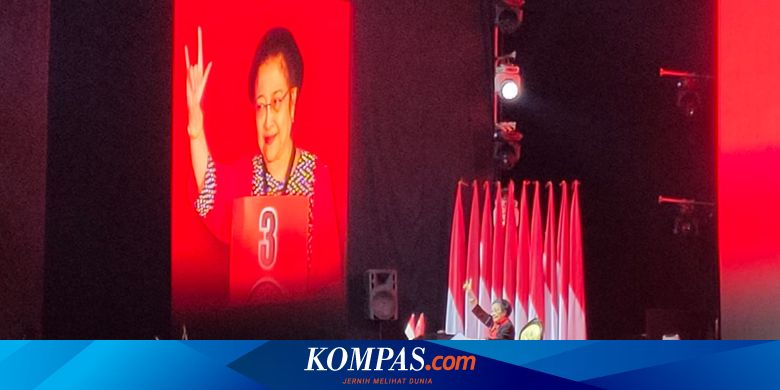 Saya Enggak Mau Dibilang Komunis, kalau Sukarnois, Yes!