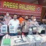 Polisi Tangkap 2 Pembacok yang Tewaskan Penghuni Kos di Tanjung Priok