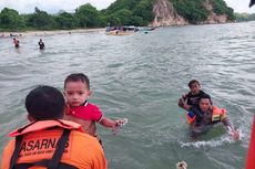 Kronologi Kapal Berpenumpang 22 Orang yang Tenggelam di Perairan Labuan Bajo Menurut Polisi