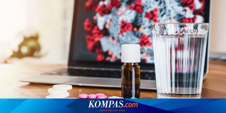 Ciri-ciri Obat Kedaluwarsa Menurut BPOM