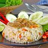 Resep Nasi Goreng Kampung Simpel buat Sarapan
