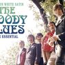 Lirik dan Chord Lagu House of Four Doors - The Moody Blues