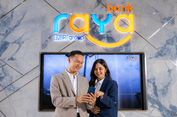 Produk Digital Semakin Inovatif, Bisnis Digital Bank Raya Menguat 