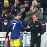 Hasil Brentford Vs Man United: Diwarnai Aksi Ronaldo Banting Jaket, Setan Merah Menang 3-1
