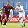PSM Vs Persik: Piala AFC Menanti, Juku Eja Mau Terus Melaju di Piala Presiden