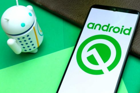 Google Sisipkan Game Tersembunyi di Android Q