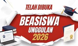 Pendaftaran Beasiswa Unggulan 2026 Dibuka, Bisa untuk Kuliah S1-S3