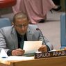 Alasan Arab Saudi Pilih Abstain dalam Penangguhan Rusia dari Dewan HAM PBB