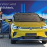 VW Bilang Era Elektrifikasi Indonesia Baru Agresif pada 2024