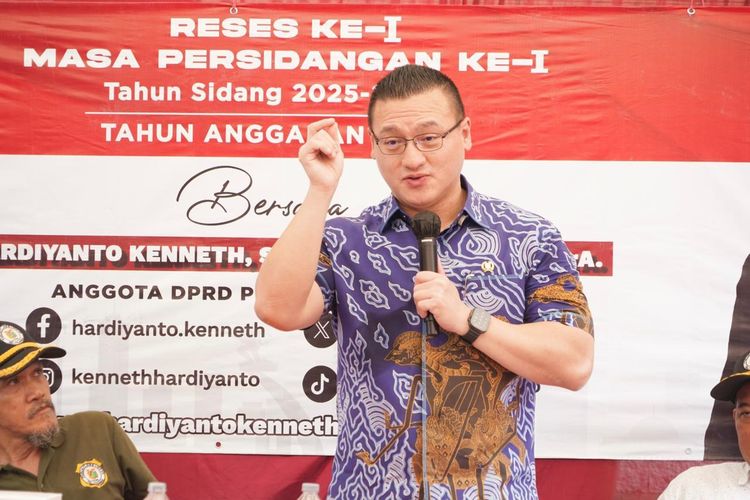 DPRD Jakarta Dorong Semua BUMD Terima Pegawai Penyandang Disabilitas