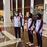 Arena Dayung PON XX Papua 2021 Punya Keunikan