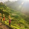Ubud Masuk 10 Destinasi Terbaik bagi Solo Traveler di Dunia 2022