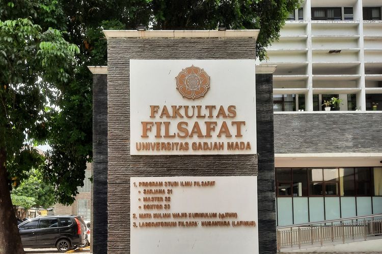 Dekan UGM Ungkap Filsafat Justru Paling Dibutuhkan Industri Meski Tak Selalu Sejalan