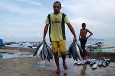 Tingkatkan Kesejahteraan Nelayan Kecil, Ini Langkah KKP