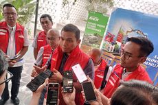 Arus Mudik Dongkrak Konsumsi Gasoline di Sumatera Utara