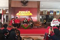 Cucu Megawati Pinka Hapsari Ajak Pemuda Bantu Turunkan Kasus Stunting