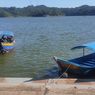 Waduk Sermo Jadi Icon Sport Tourism Kulon Progo lewat Sermo Run 2026