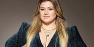 Lirik dan Chord Lagu Go High - Kelly Clarkson