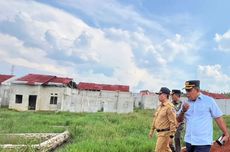 Misteri Hilangnya Situ Gugur Sawangan Depok: Dari Balong Jadi Permukiman, Bagaimana Bisa?