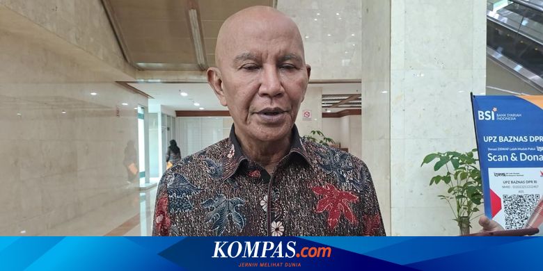 Golkar dan PAN Tak Jadi Dukung Ganjar, PDI-P: Kita Masih Punya Kawan