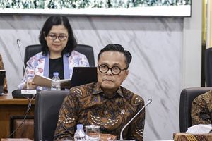 Dony Oskaria: Investasi Danantara Berasal dari Dividen, Bukan Aset Pokok BUMN
