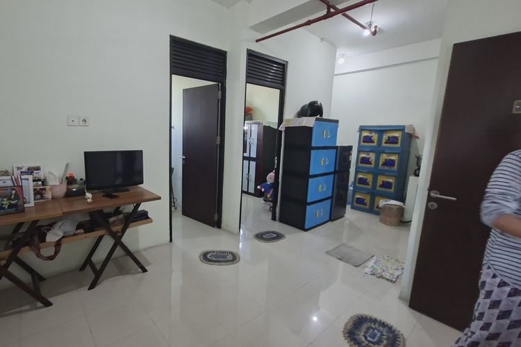 Beli Rumah di DKI Kini Dapat Diskon Pajak 50 Persen