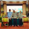 Bertepatan Hari Lingkungan Hidup Sedunia, Unand Buka Prodi Arsitektur