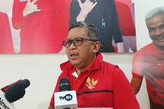 PPP Usulkan Sandiaga Jadi Cawapres Ganjar, PDI-P Bakal Godok Dulu