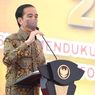 Jokowi: Bapak Ibu Segera Lapor SPT Tahunan, Batas Akhir 31 Maret 2022
