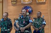Puspom TNI Pastikan Prajurit Bersalah Dihukum: Maaf, Perlakuannya Lebih Berat