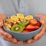 7 Superfood yang Baik Dikonsumsi Orang Usia 50-an