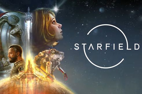Game Starfield Meluncur di PC dan Xbox, Sudah Bisa Dibeli di Indonesia