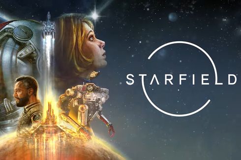 Spesifikasi Minimum PC untuk Game Starfield, Wajib Pakai SSD