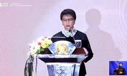22 WNI Bebas dari Hukuman Mati pada 2022, Kemenlu Prioritaskan Diplomasi Perlindungan di 2023