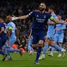 5 Fakta Menarik Man City Vs Real Madrid: Benzema Ukir Aneka Rekor