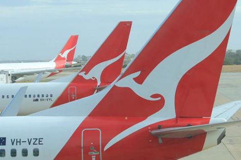 Minta Nasihat untuk Dirikan Maskapai, Bocah 10 Tahun Surati CEO Qantas
