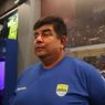 Dokter Tim Persib Ungkap Alasan Tak Gelar Tes PCR untuk Pemain Asing
