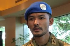 Rio Dewanto: Tentara Indonesia Disukai Warga Lebanon