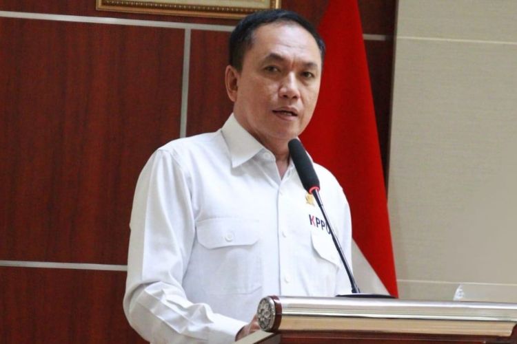 Fanshurullah Asa Akhiri Masa Jabatan di KPPU, Berikut Capaiannya 