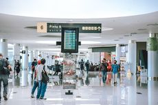 Kebanyakan Oplas, Transpuan Australia Diperiksa Petugas Bandara karena Wajahnya Beda