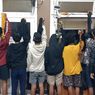 Polisi Bubarkan Sekelompok Remaja di Malang yang Hendak Perang Sarung, 1 Orang Bawa Pedang