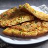 Resep Dadar Telur Buncis, Menu Sahur Simple Cepat Matang