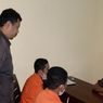 2 Pembobol Toko di Ambon yang Curi Rp 367 Juta Diserahkan ke Jaksa