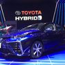 Rencana Toyota Menghadirkan Mirai di Indonesia