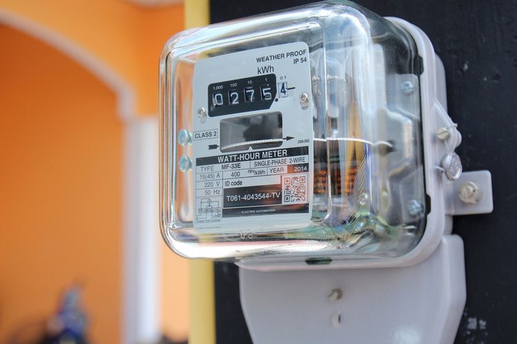 Cara Cek Pelanggan PLN yang Dapat Diskon Listrik 50 Persen Juni 2025