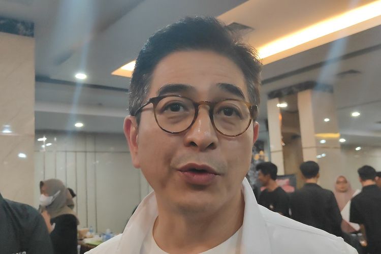 Ditanya Bakal Pakai Strategi Menyerang di Debat Ke-4 Pilpres, TPN: Nanti Kita Lihat...